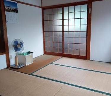 Kumano House | Bayside House Shiosai - Vacation STAY 15343