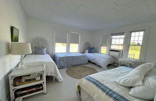 Snow Hill Other | Bayside Waterfront Farmhouse - Perfect for multi-family/generational vacations