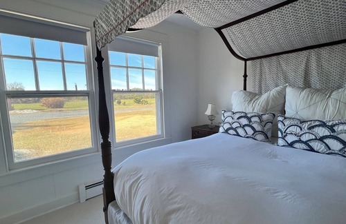 Snow Hill Other | Bayside Waterfront Farmhouse - Perfect for multi-family/generational vacations