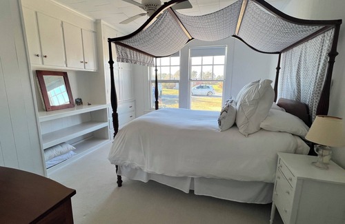 Snow Hill Other | Bayside Waterfront Farmhouse - Perfect for multi-family/generational vacations