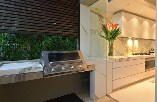 Port Douglas Villa | Bayu On Murphy Street - Luxury 4 Bedroom Home