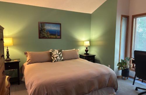 Mill Bay Bed & Breakfast | Bayview Bed and Breakfast