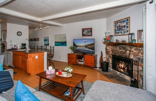 Boulder Bay Condo | Bayview Condo