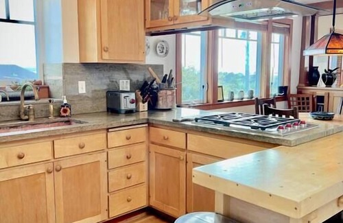 Arcata House | Bayview Craftsman In Arcata~Short Walk To Cal Poly