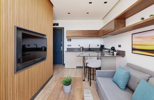 Kotor Apartment | Bayview Hills Luxury Residences