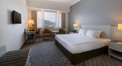 Kuah Hotel | Bayview Hotel Langkawi