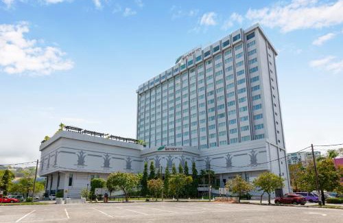 Kuah Hotel | Bayview Hotel Langkawi