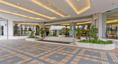 Kuah Hotel | Bayview Hotel Langkawi