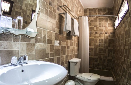 Armendariz Hotel | Bayview Hotel