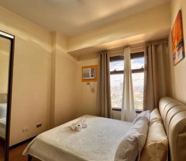 Pasay Apartment | Bayview near PICC CCP starcity OKADA Airport MOA