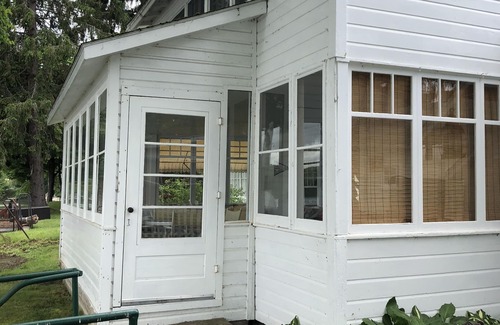 Maryland House | Bayview on Goodyear Lake. Close to Cooperstown Dream Park & All Star Village.