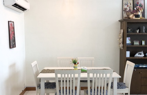 Likas Hotel | BayView Vacation Apartment