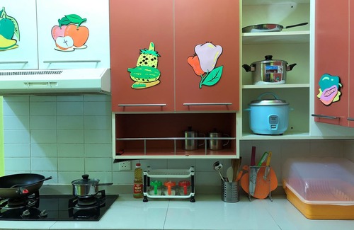 Likas Hotel | BayView Vacation Apartment