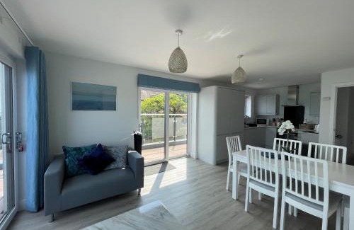 Shanklin Apartment | BayVue Apartment & Apartment 7, The Bay House