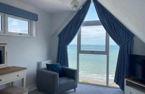 Shanklin Apartment | BayVue Apartment & Apartment 7, The Bay House