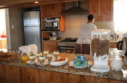 Paternoster House | Baywatch Villa Guest House and Self Catering Accommodation