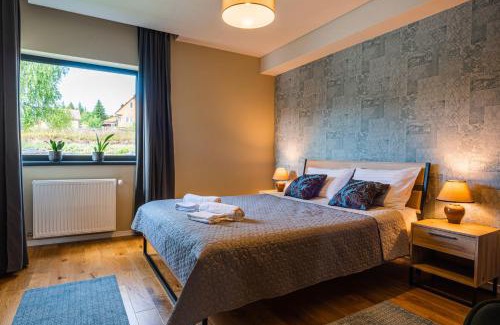 Miercurea-Ciuc Apartment | Bazalt Apartments