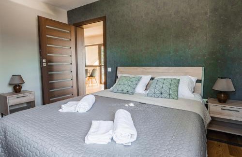 Miercurea-Ciuc Apartment | Bazalt Apartments