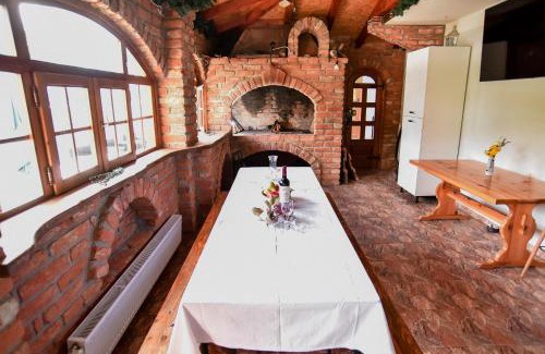 Ludbreg House | Bazen & Spa Oasis Budimberg