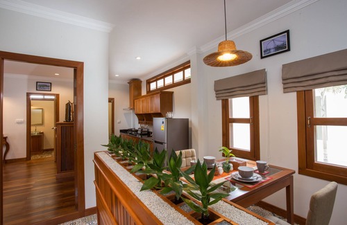 Siem Reap Hotel | BB Angkor Green Resort