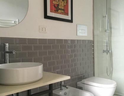 Naples City Centre Bed & Breakfast | BB Casamatta