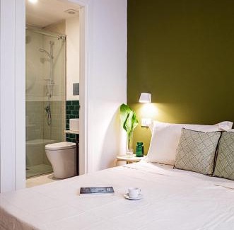 Naples City Centre Bed & Breakfast | BB Casamatta