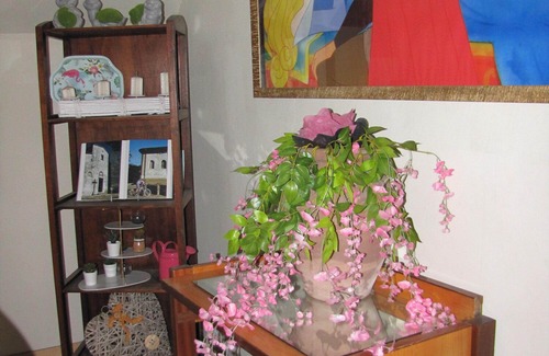 Lucca Historical Center Bed & Breakfast | BB La Bella Addormentata e il Principe Calaf