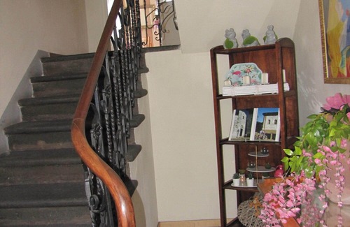 Lucca Historical Center Bed & Breakfast | BB La Bella Addormentata e il Principe Calaf