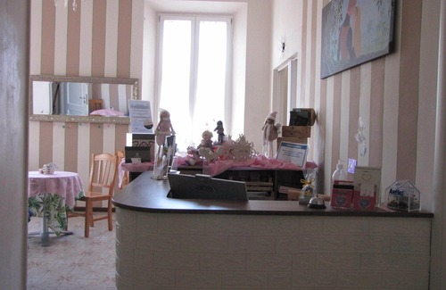 Lucca Historical Center Bed & Breakfast | BB La Bella Addormentata e il Principe Calaf