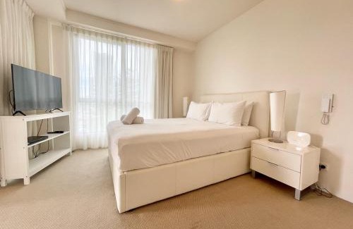Broadbeach Apartment | BB on the Park 502