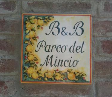 Virgilio Bed & Breakfast | BB Parco del Mincio