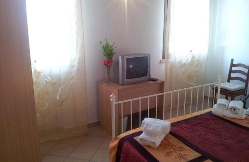 Virgilio Bed & Breakfast | BB Parco del Mincio