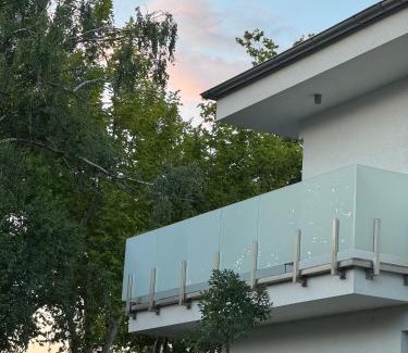 Balatonboglar Apartment | BB Riviera Resort