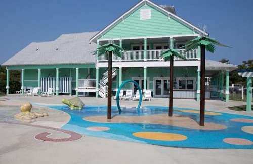 Bermuda Bay House | BB31 - Beach Please