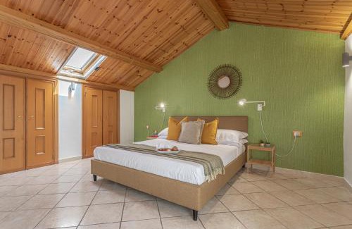 Tuscolano Villa | BBHOME Domus aquae inside of appia antica park