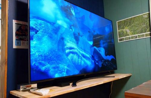 Katsuyama House | BBQ可 1日1組限定 貸切別荘 秘密基地 は恐竜博物館まで3km スキージャム勝山まで12km