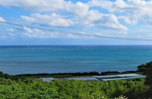 Chinen-son Villa | BBQ無料 オーシャンビュー ジャグジー付1棟をまるまる貸切 2階建3LDK 無料駐車場4台 サファイアリゾートokinawa