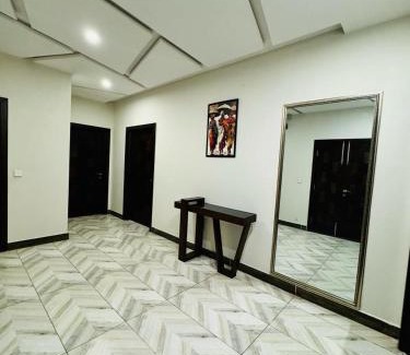 Multan Apartment | BBS Luxury Appartment