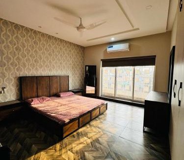 Multan Apartment | BBS Luxury Appartment