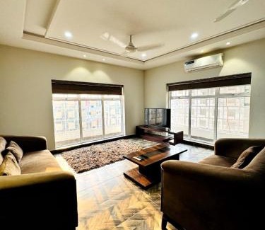 Multan Apartment | BBS Luxury Appartment