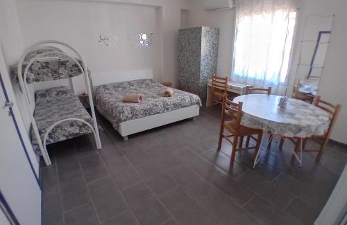 Porto Empedocle Apartment | bbsulmare-com