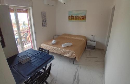 Porto Empedocle Apartment | bbsulmare-com