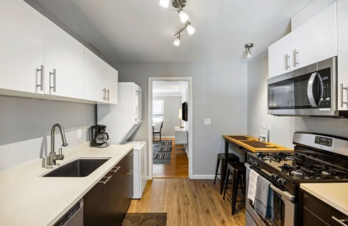 Brookwood Apartment | BCA Furnished Apartments