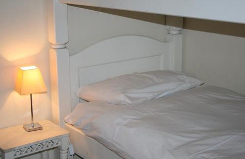 Glen Urquhart House | BCC Loch Ness Cottages