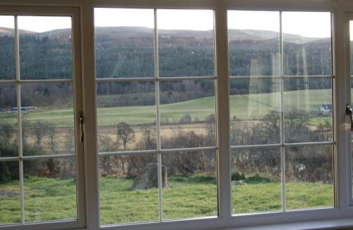 Glen Urquhart House | BCC Loch Ness Cottages