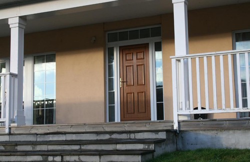 Glen Urquhart House | BCC Loch Ness Cottages