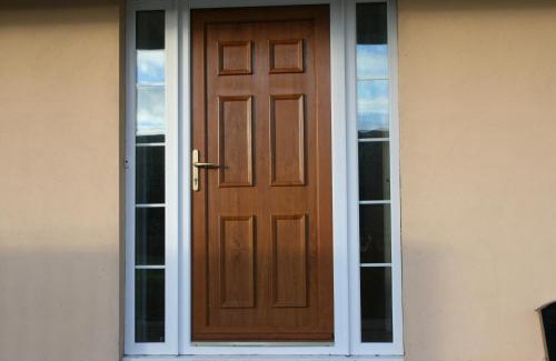 Glen Urquhart House | BCC Loch Ness Cottages