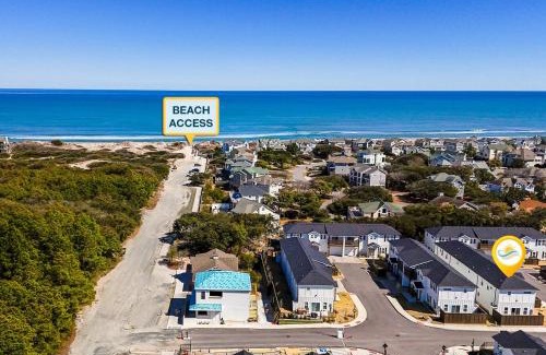 Corolla Light House | BCW30A - Waves Inn