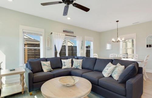 Corolla Light House | BCW30A - Waves Inn