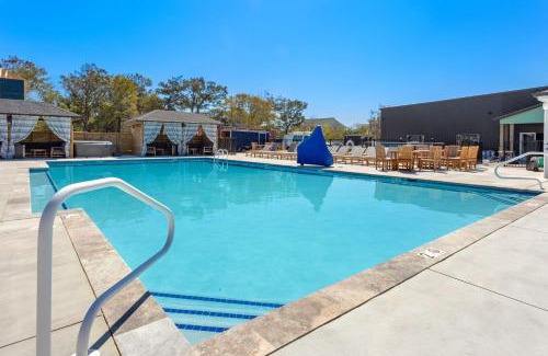 Corolla Light House | BCW30A - Waves Inn